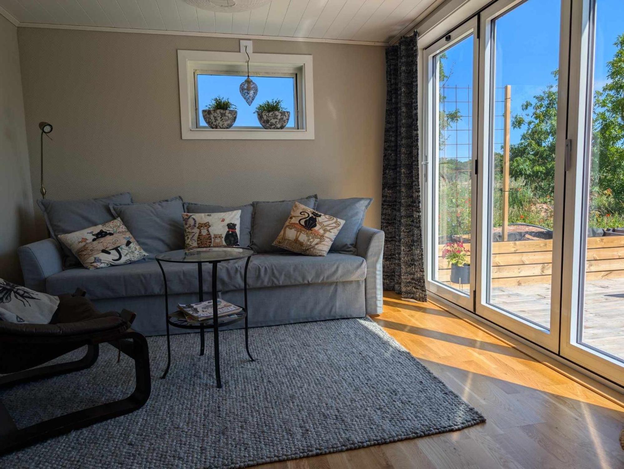 Casa vacanze Gunnabo