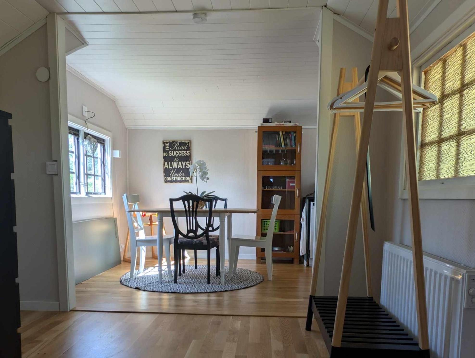 Gunnabo Casa vacanze *